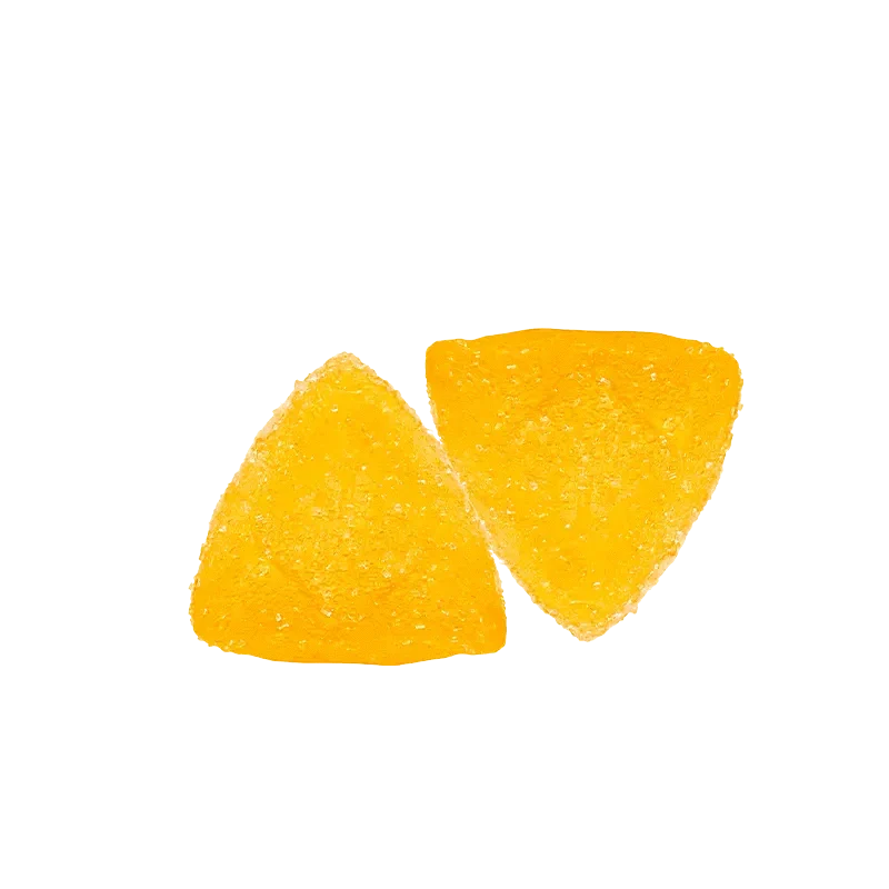 Rise & Shine Clementine 1:1 Gummies - Image 2