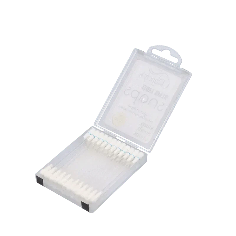 Randy's Black Label Snaps Swabs