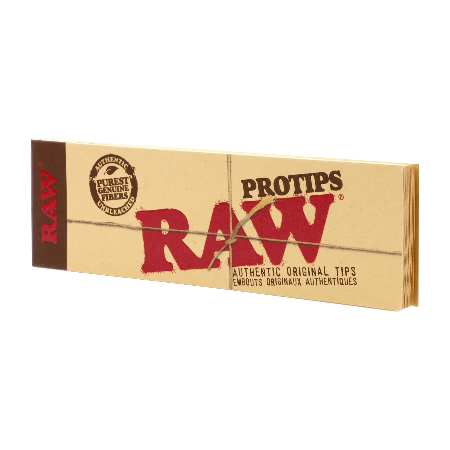 Raw Natural Unrefined Protips - Image 2