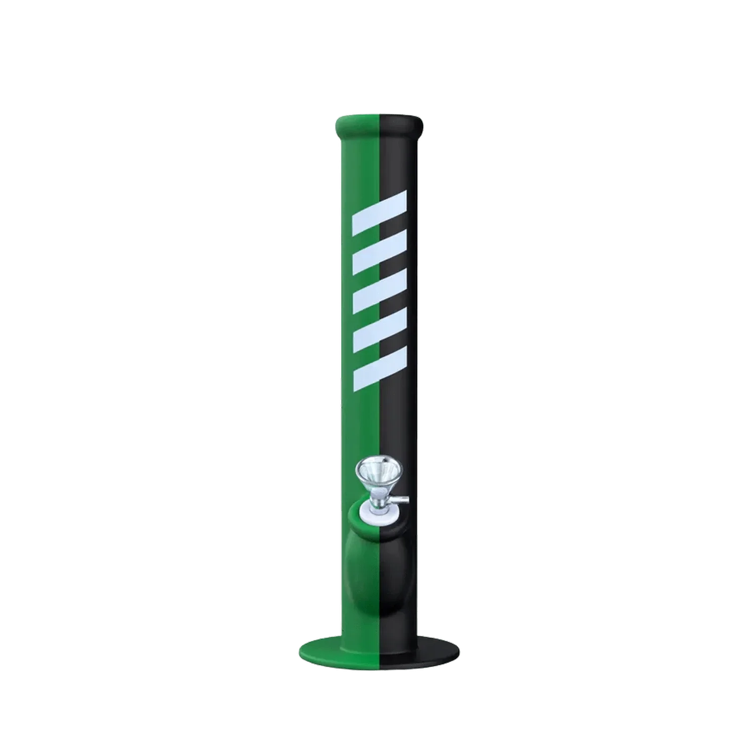 Rebound Edition 2 - Straight - Black & Green - Image 2