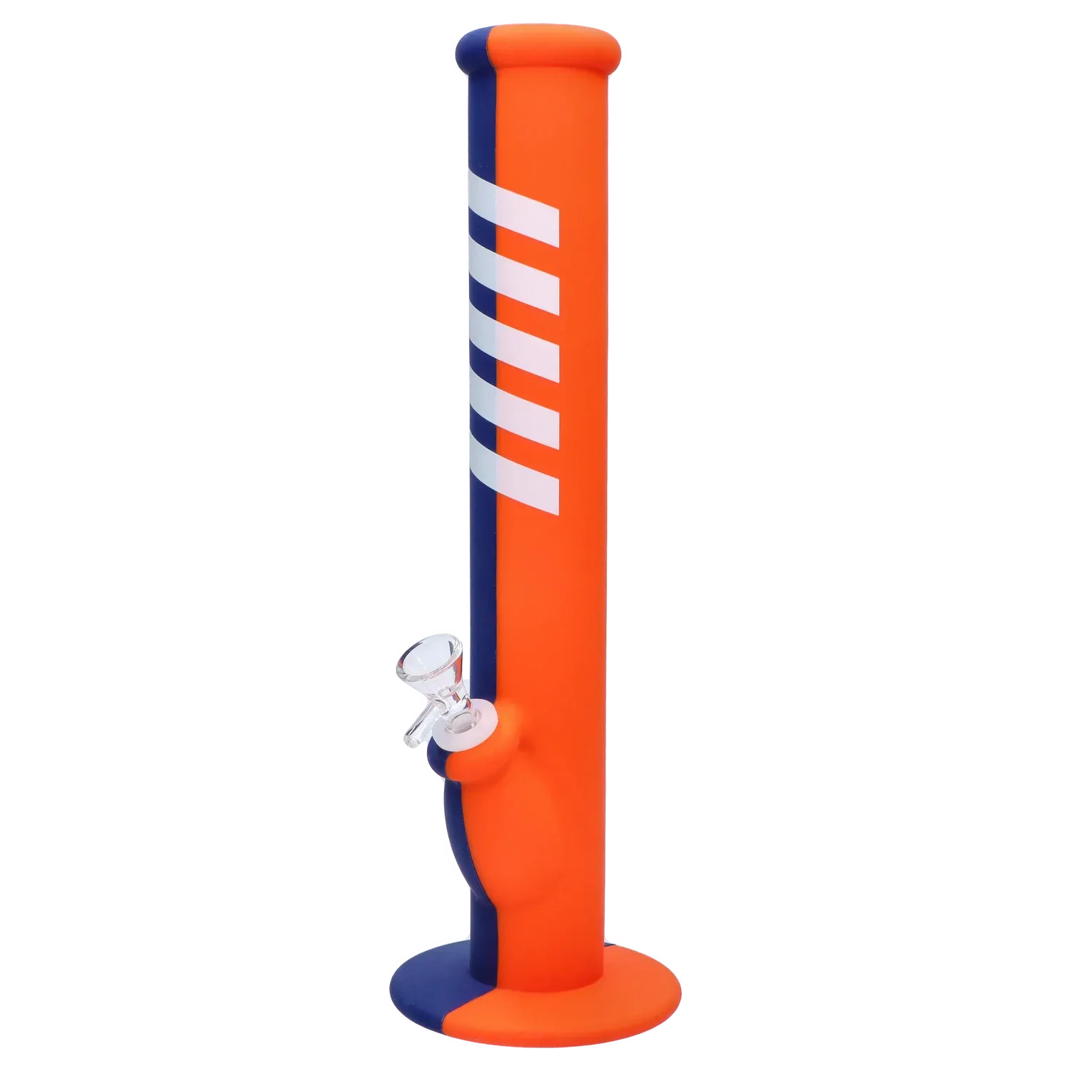 Rebound Edition 2 - Straight - Blue & Orange