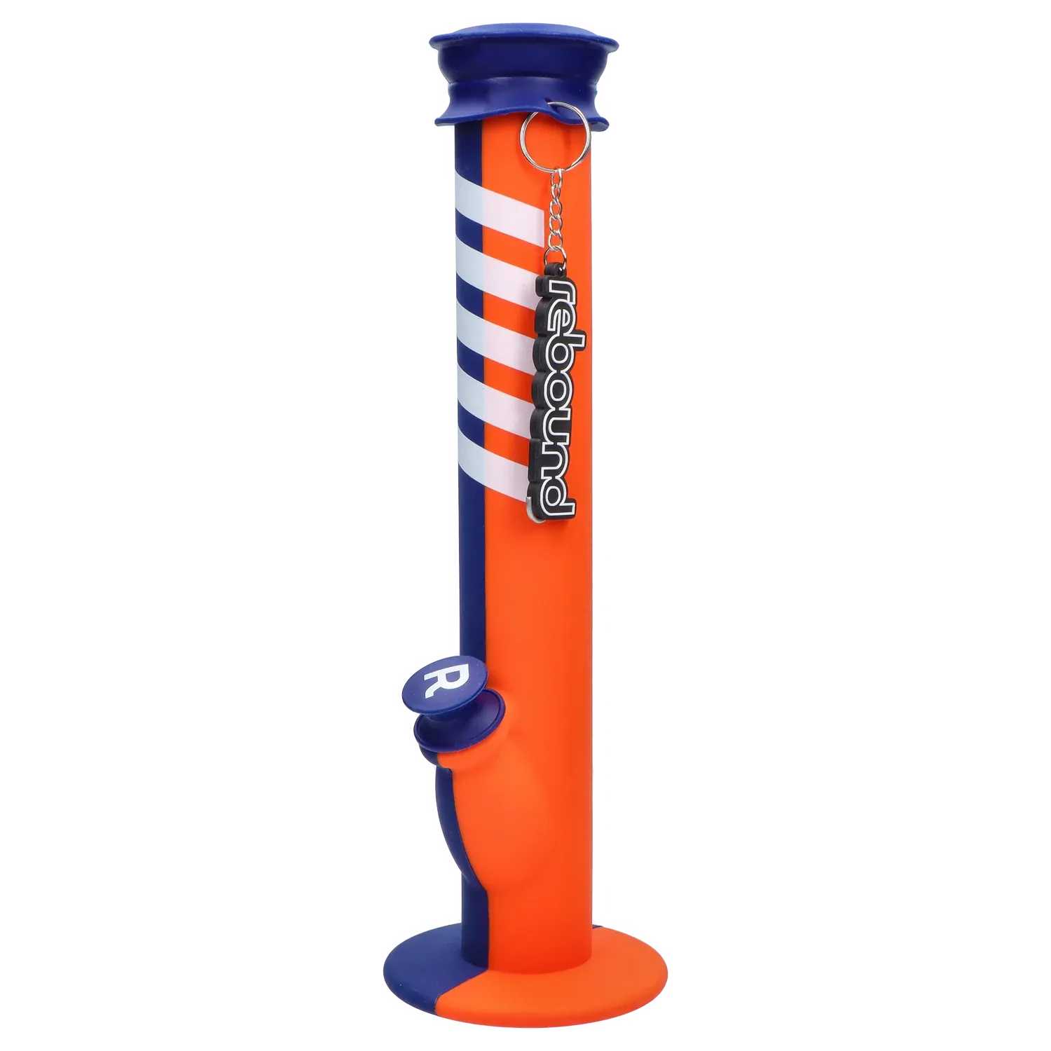 Rebound Edition 2 - Straight - Blue & Orange - Image 2