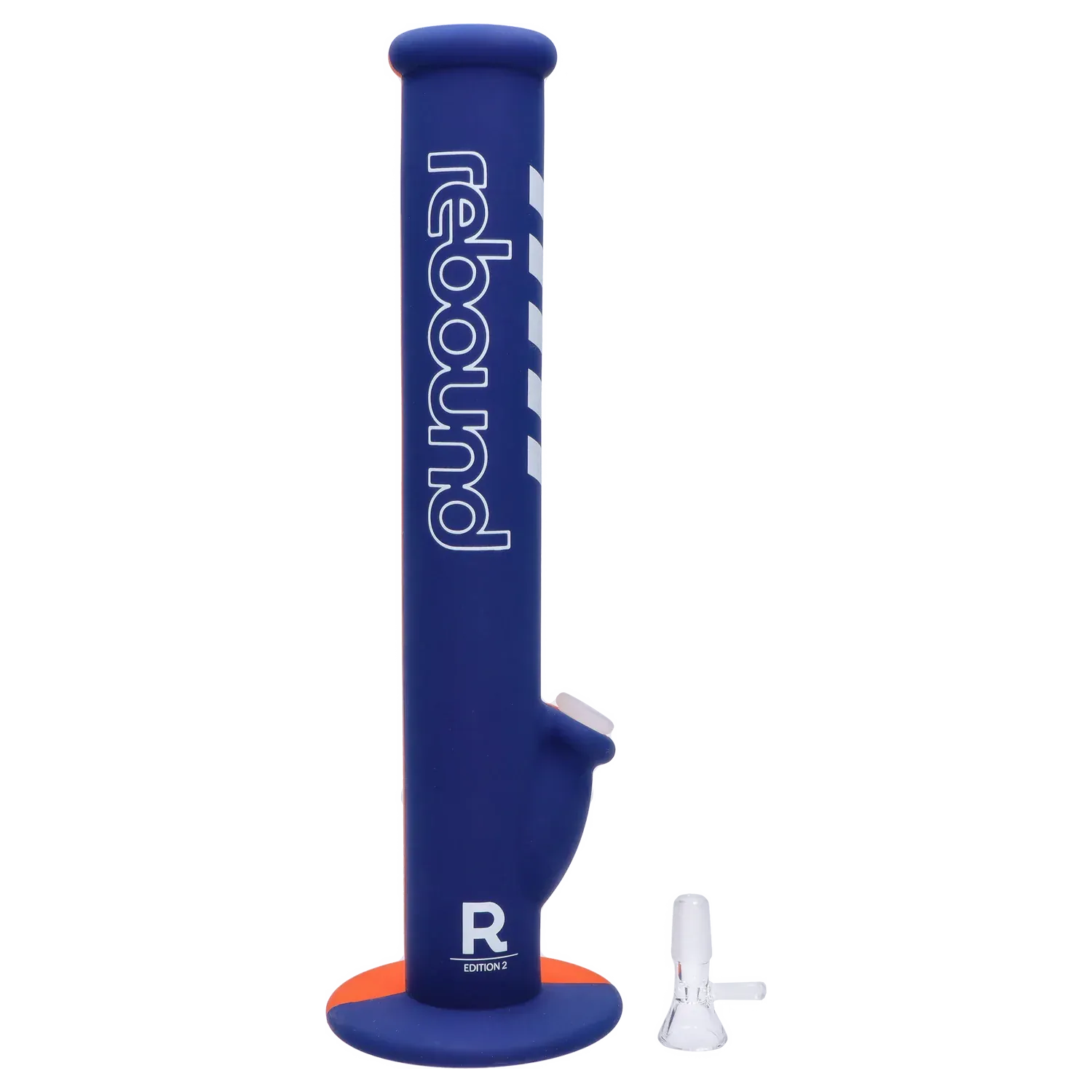 Rebound Edition 2 - Straight - Blue & Orange - Image 5