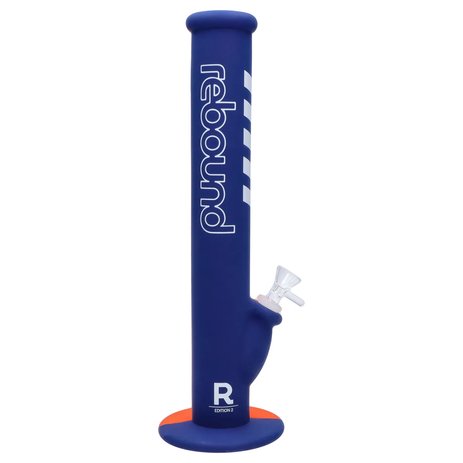 Rebound Edition 2 - Straight - Blue & Orange - Image 7
