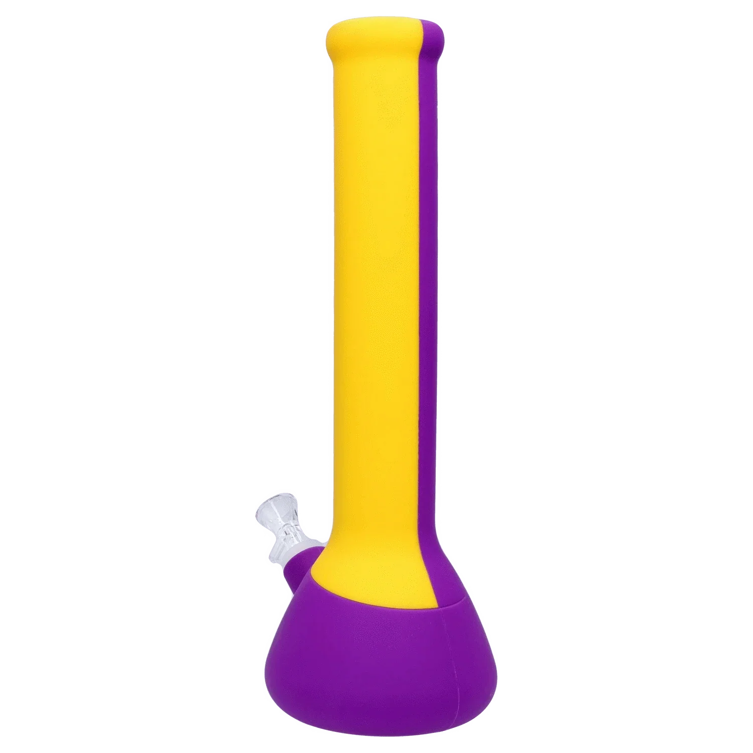 Rebound Edition 2 - Beaker - Purple & Yellow