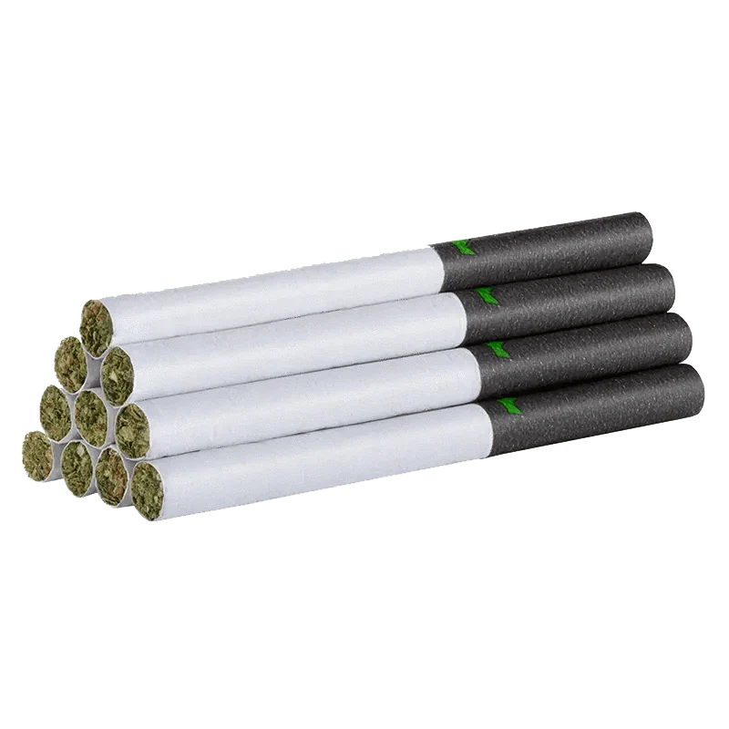 Redees Cold Creek Kush PR 10 x 0.4 g - Image 2