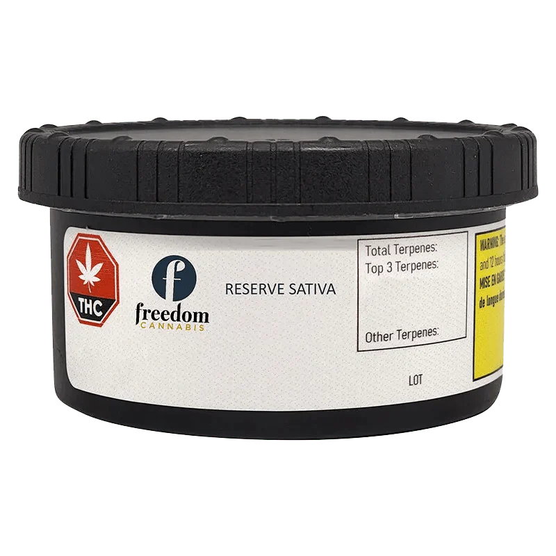 Reserve Sativa - Image 3