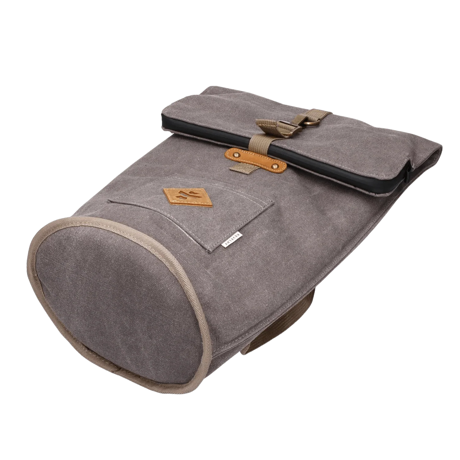 Revelry Defender Bong Storage Bag Ash