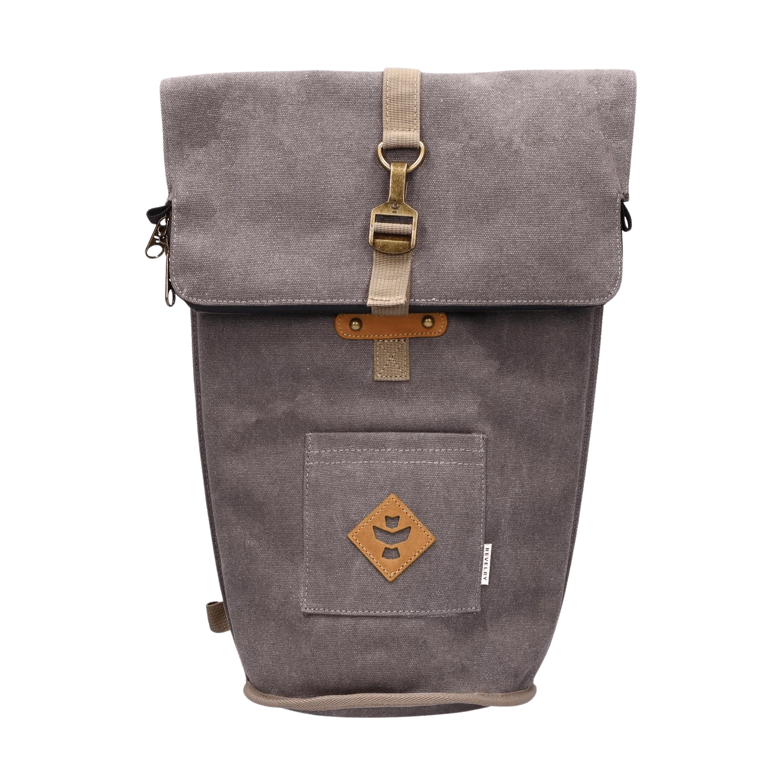 Revelry Defender Bong Storage Bag Ash - Image 3