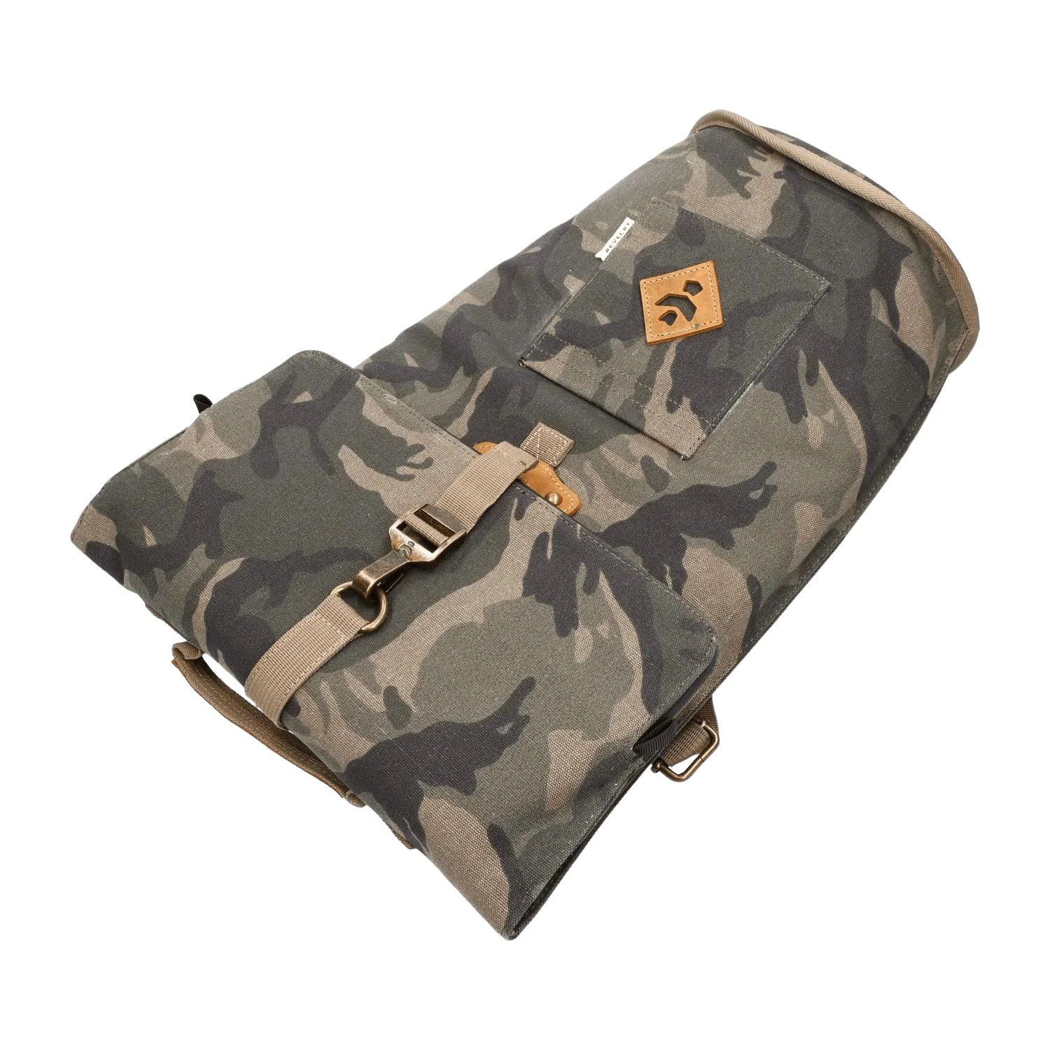 Revelry Defender Bong Storage Bag Camo - Image 4