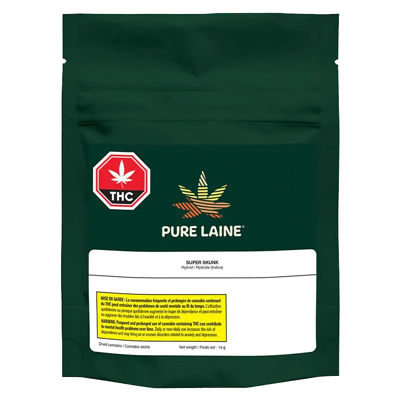 Super Skunk - Image 3