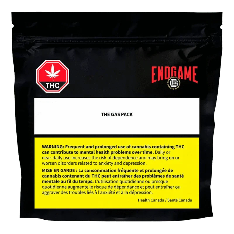 The Gas Pack - Image 3