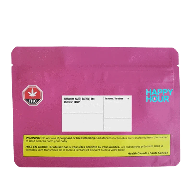 Harmony Haze Lawp - Image 3