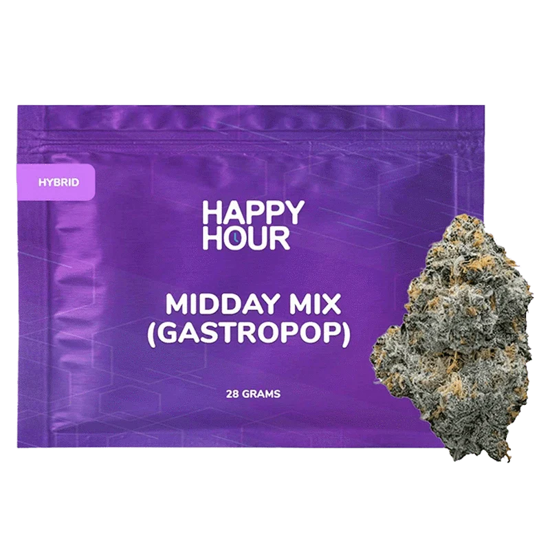 Midday Mix
