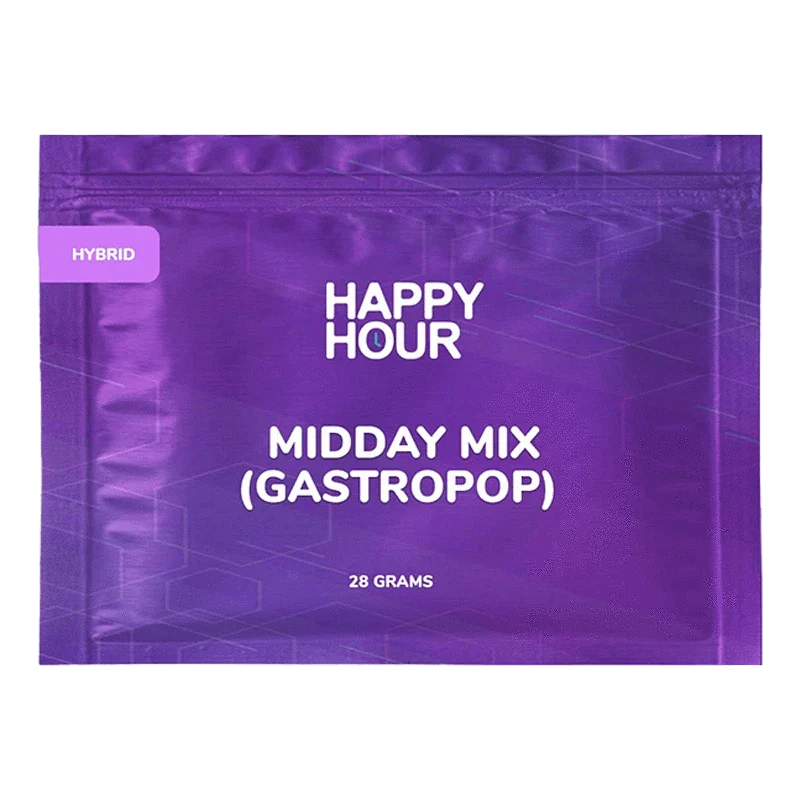 Midday Mix - Image 3