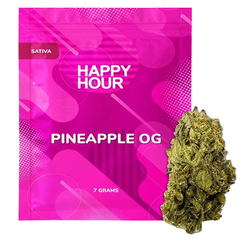Pineapple OG