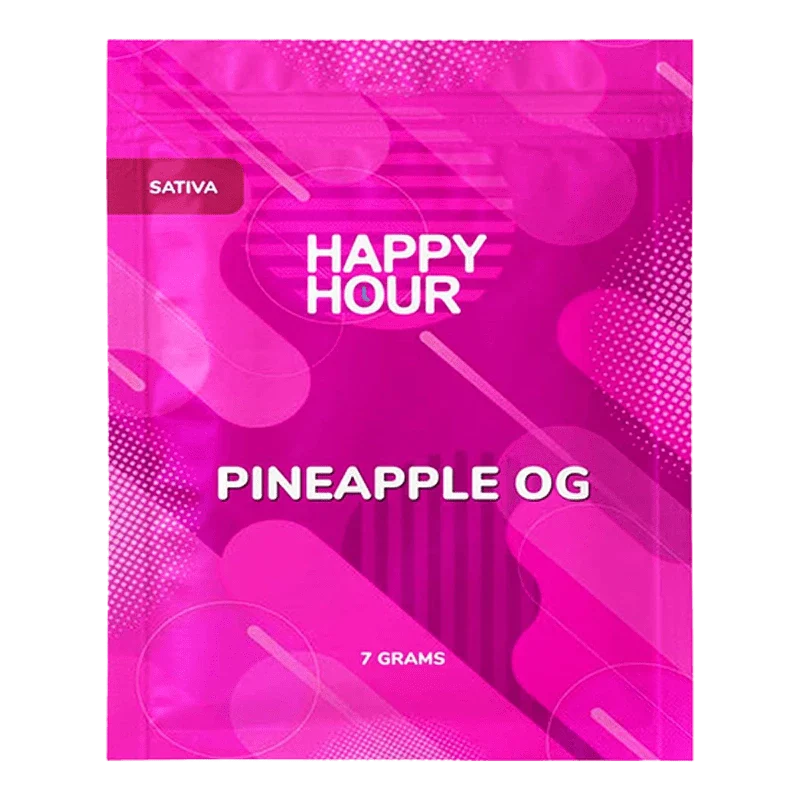Pineapple OG - Image 3