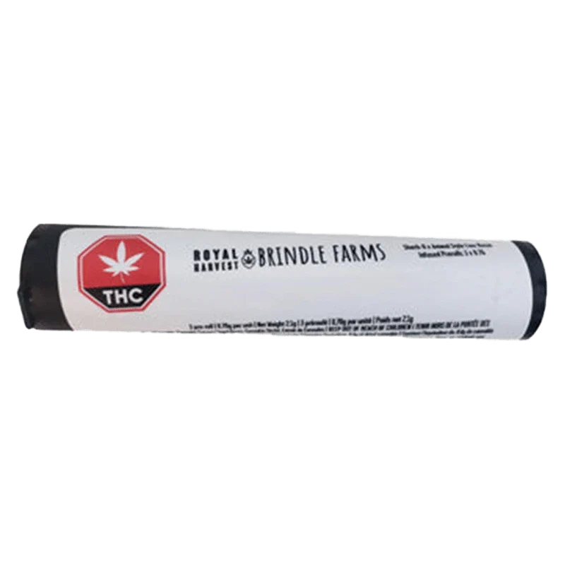 Sherbo x Animal Style Live Rosin Infused PR 3 x 0.7 g - Image 3