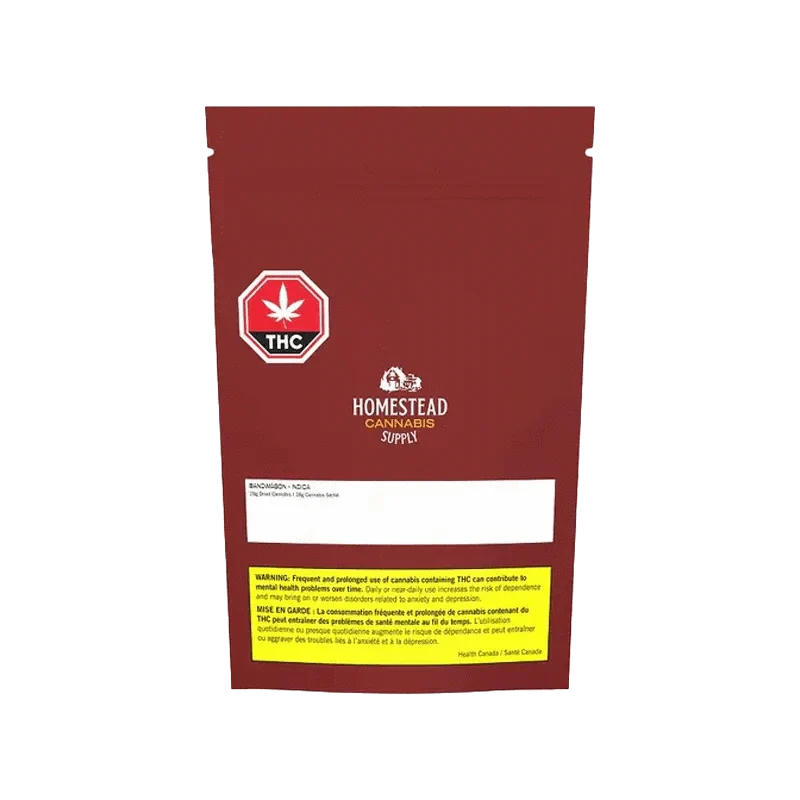 Bandwagon Sativa - Image 3