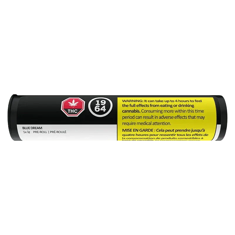 Blue Dream PR 1 x 1 g - Image 3