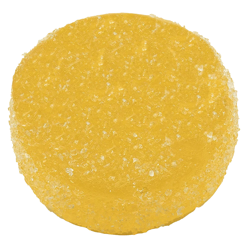 Daily Bliss Lemon Ginger Gummies - Image 2