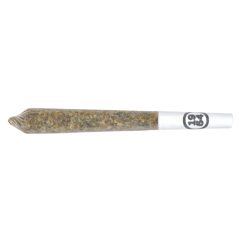 Kush Mints PR 5 x 0.5 g - Image 2