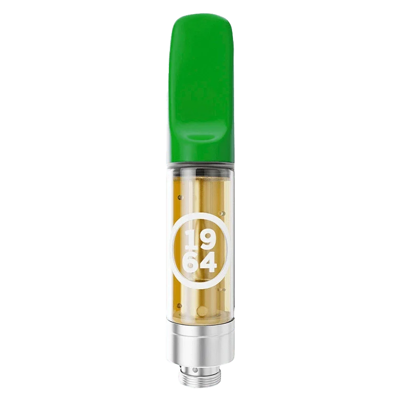 Lemon Diesel FSE Resin Vape Cartridge - Image 2