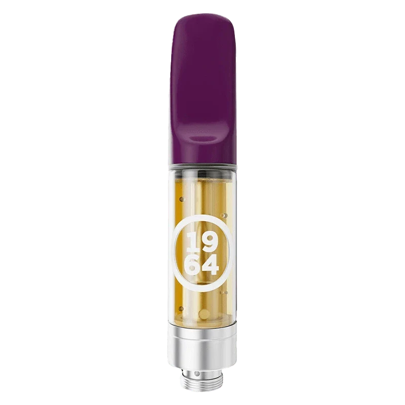 Rotational FSE Resin Vape Cartridge - Image 2