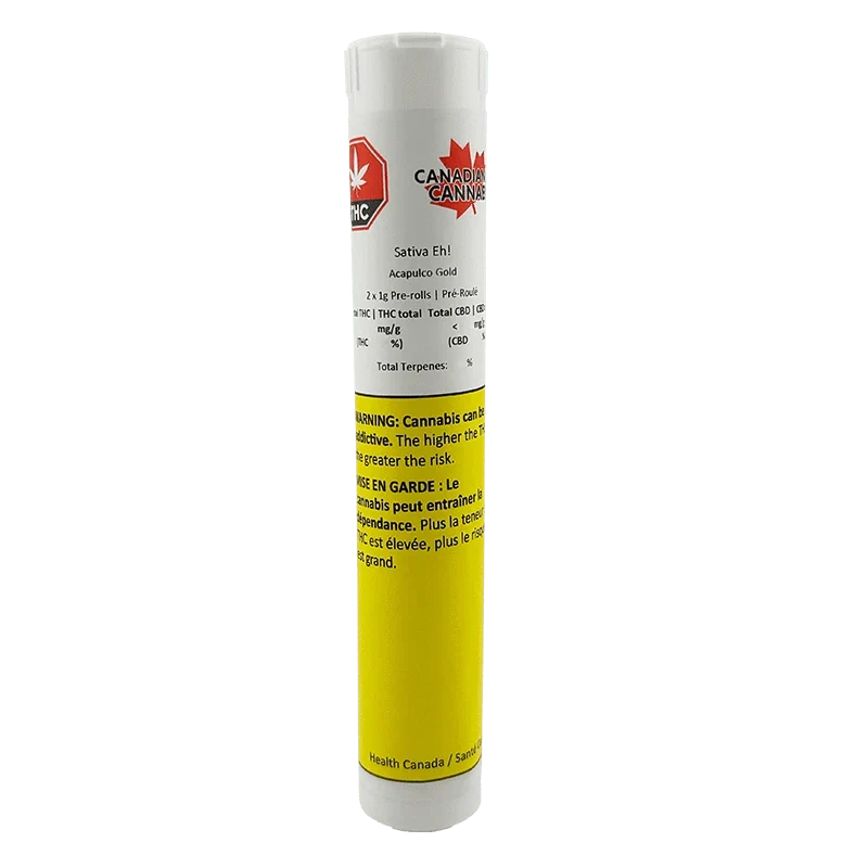 Sativa Eh! PR 2 x 1 g - Image 3