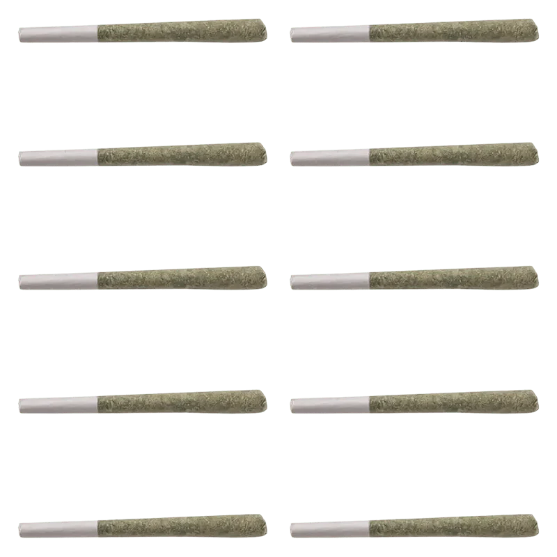 Sativa PR 10 x 0.5 g - Image 2