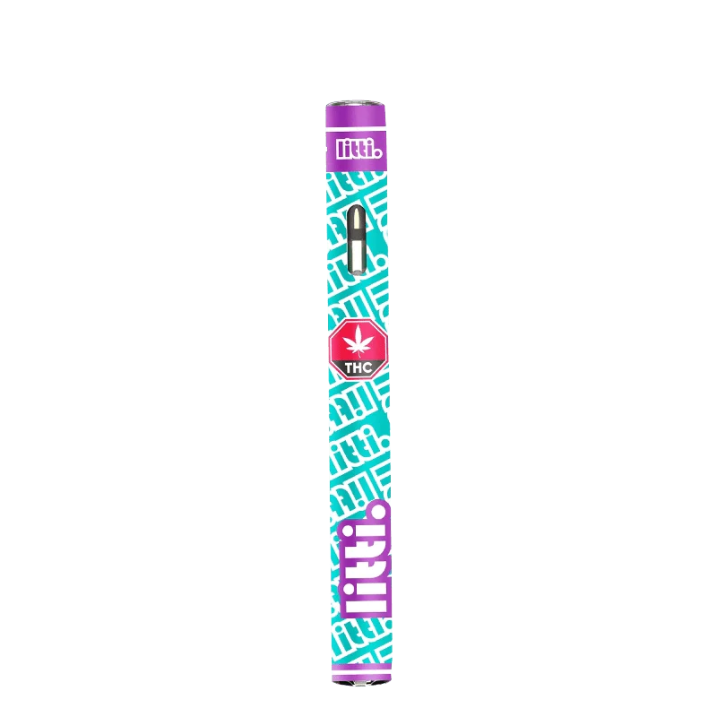 Savage OH J All-In-One Disposable Vape - Image 2