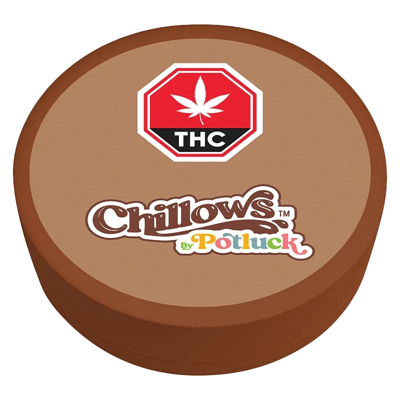 Coffee Chillows Pouches - Image 2