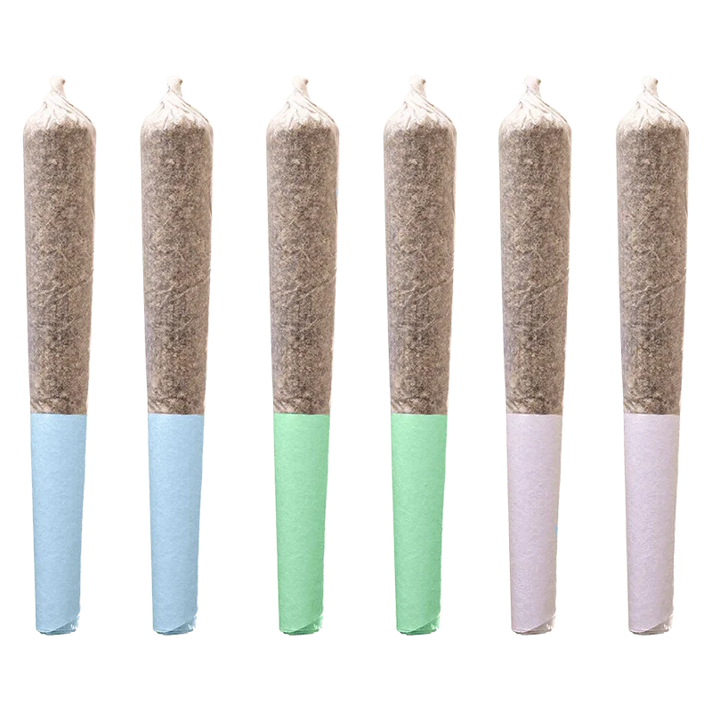 Daytime Express Variety Pack PR 12 x 0.5 g - Image 2