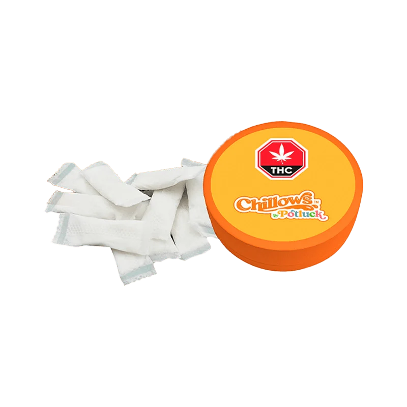 Tangy Citrus Chillows - Image 2