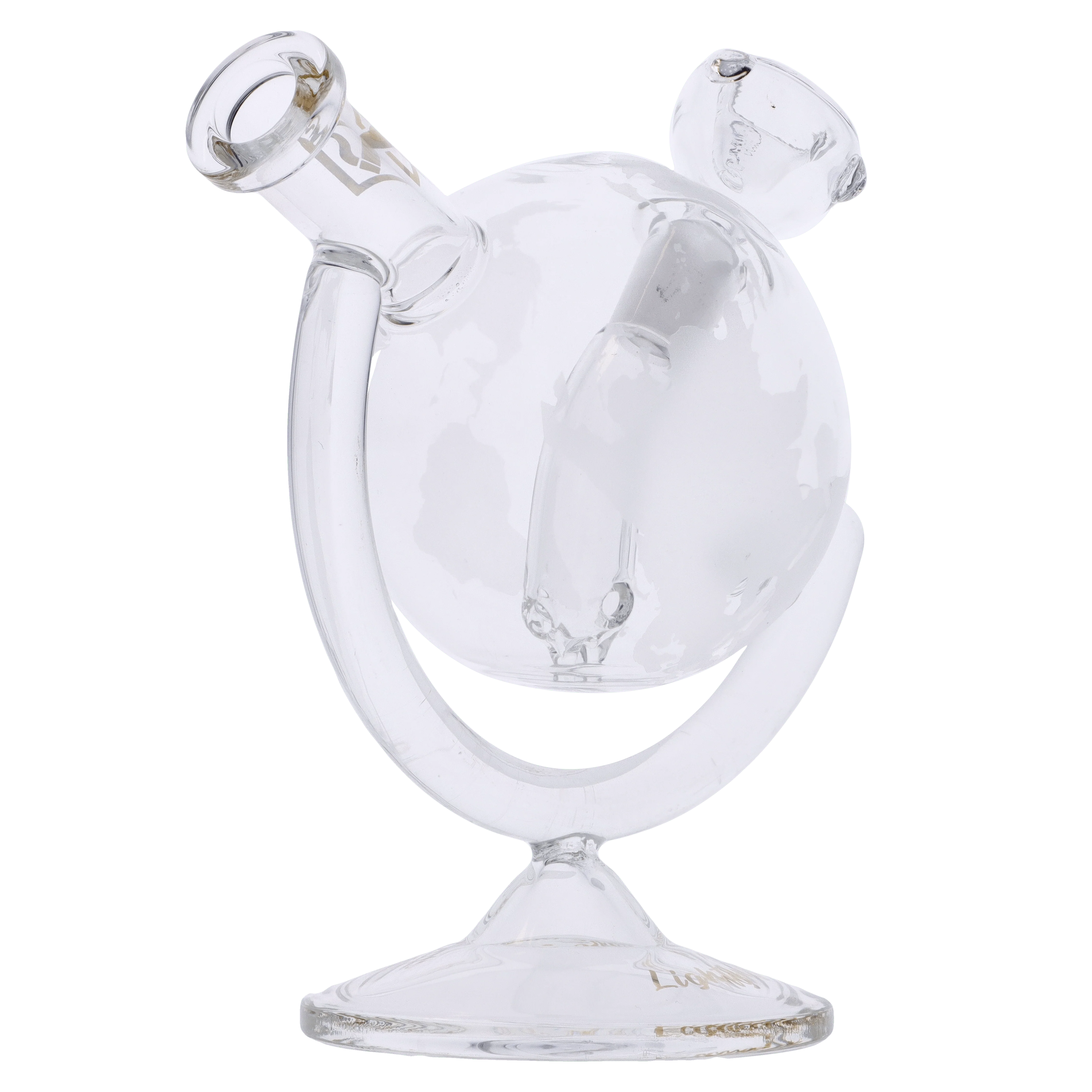 Daily High Club World Peace Water Pipe - Image 2