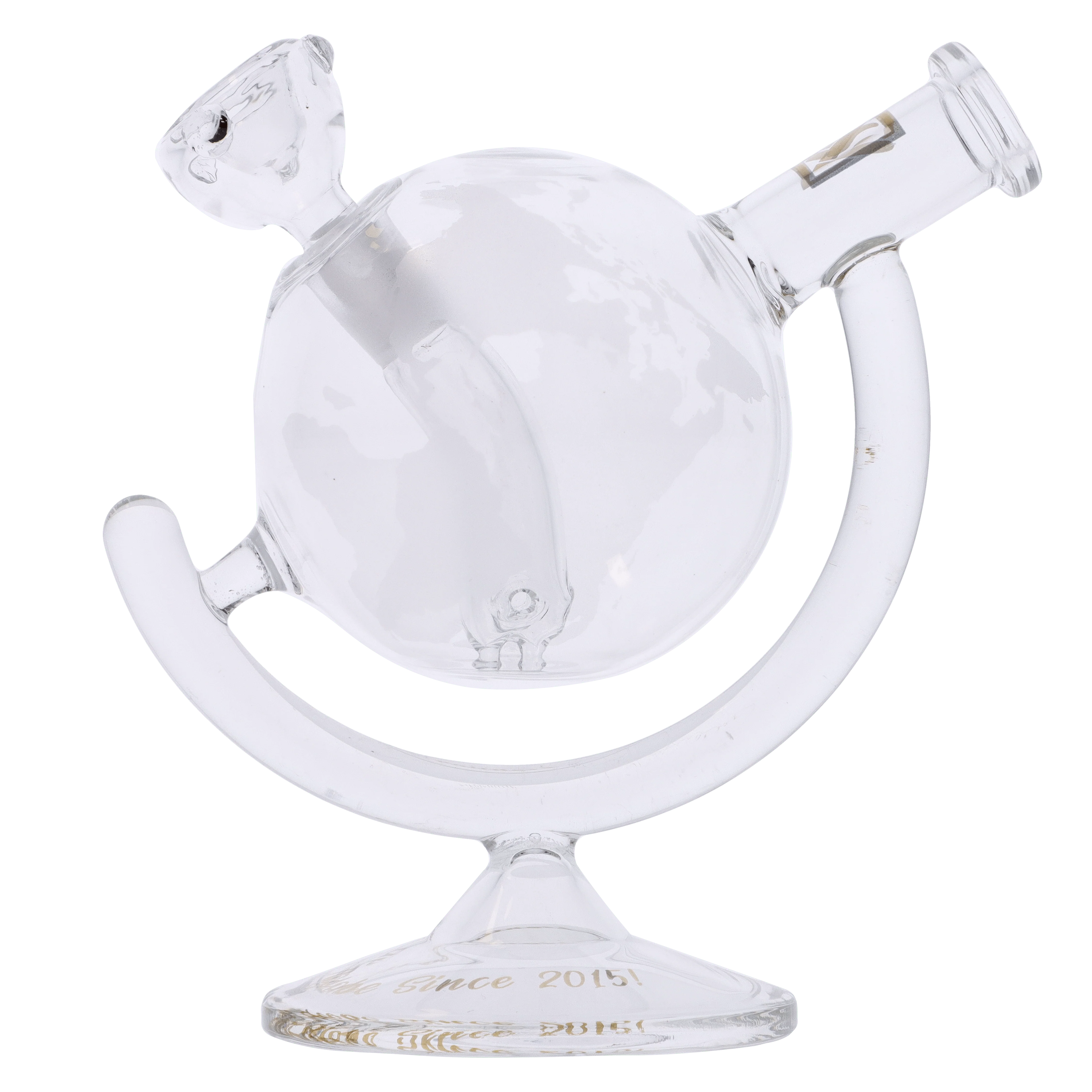 Daily High Club World Peace Water Pipe - Image 5