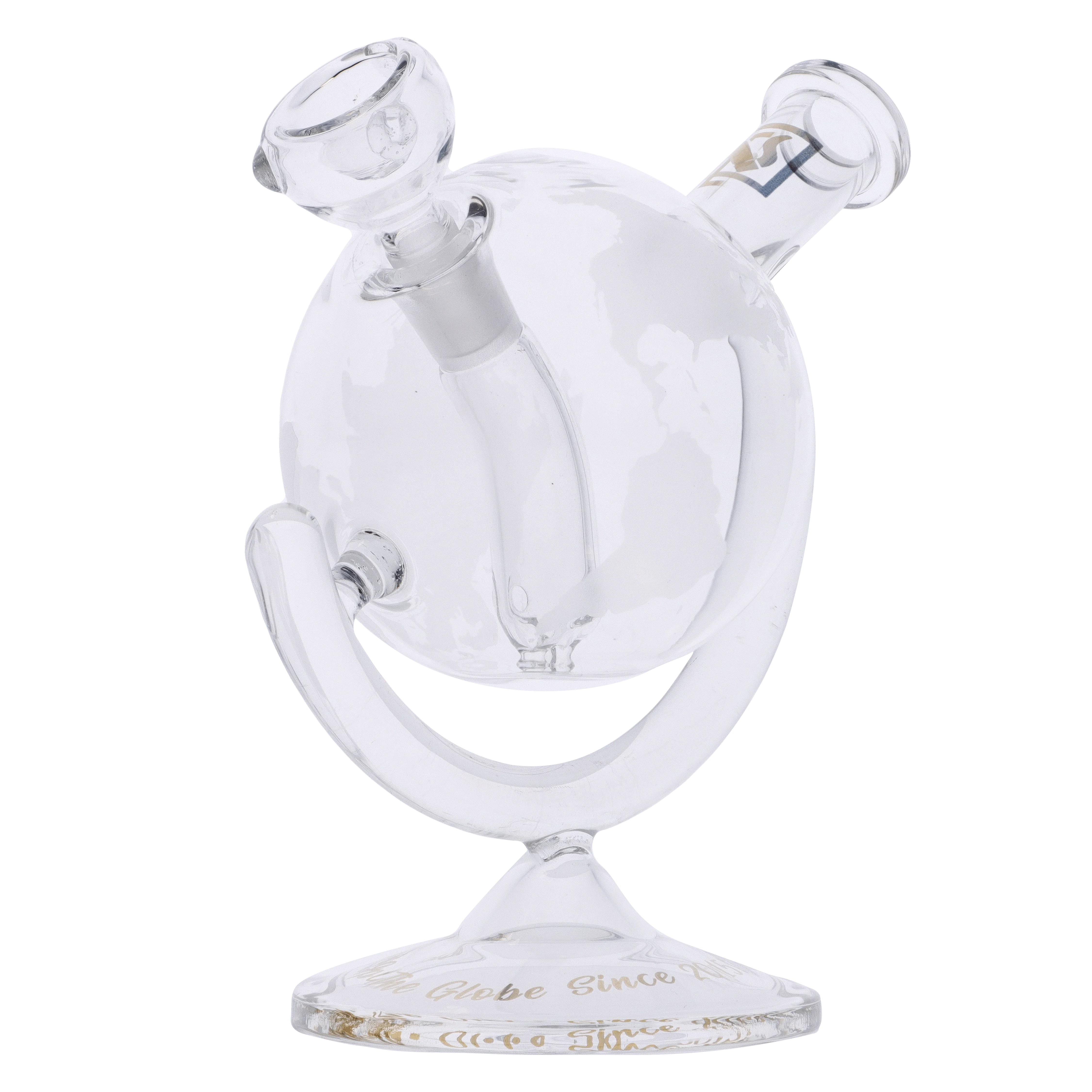Daily High Club World Peace Water Pipe - Image 6