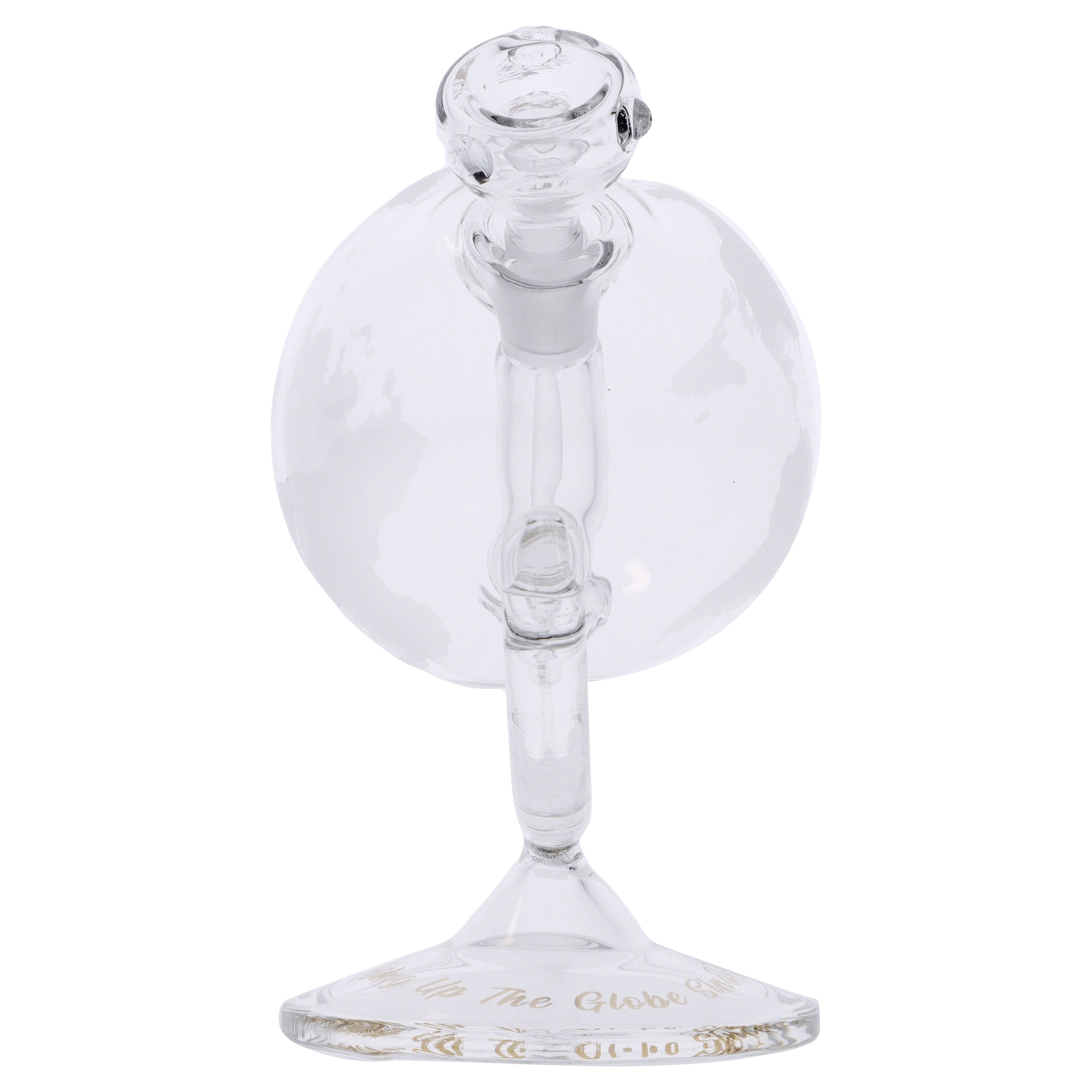 Daily High Club World Peace Water Pipe - Image 7
