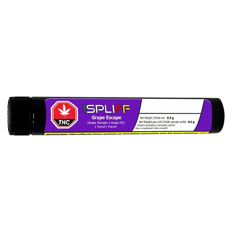 Grape Escape PR 1 x 0.5 g - Image 3