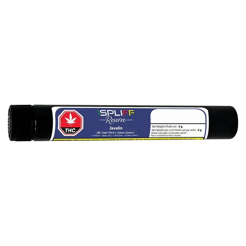 Javelin Premium Glass Tip PR 1 x 2 g - Image 3