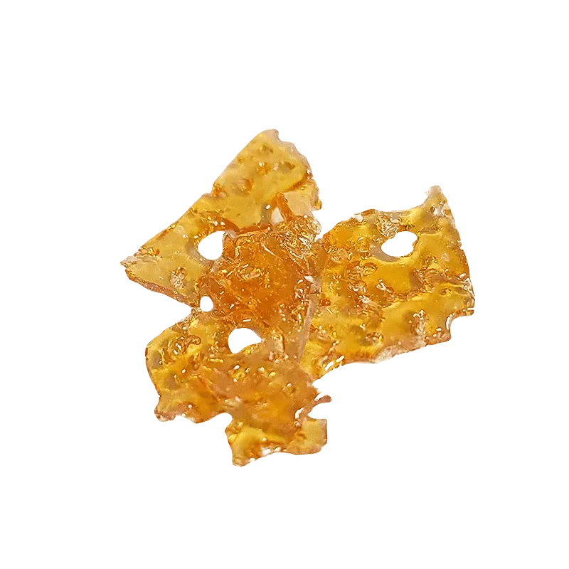Orange Hill Shatter - Image 2
