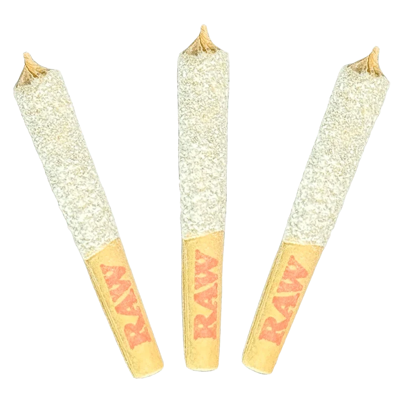 Pearadise 50S+ Infused PR 3 x 0.5 g - Image 2
