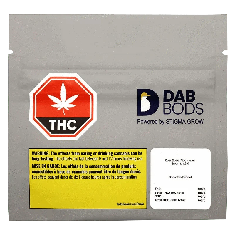 Rockstar Shatter 2.0 - Image 3