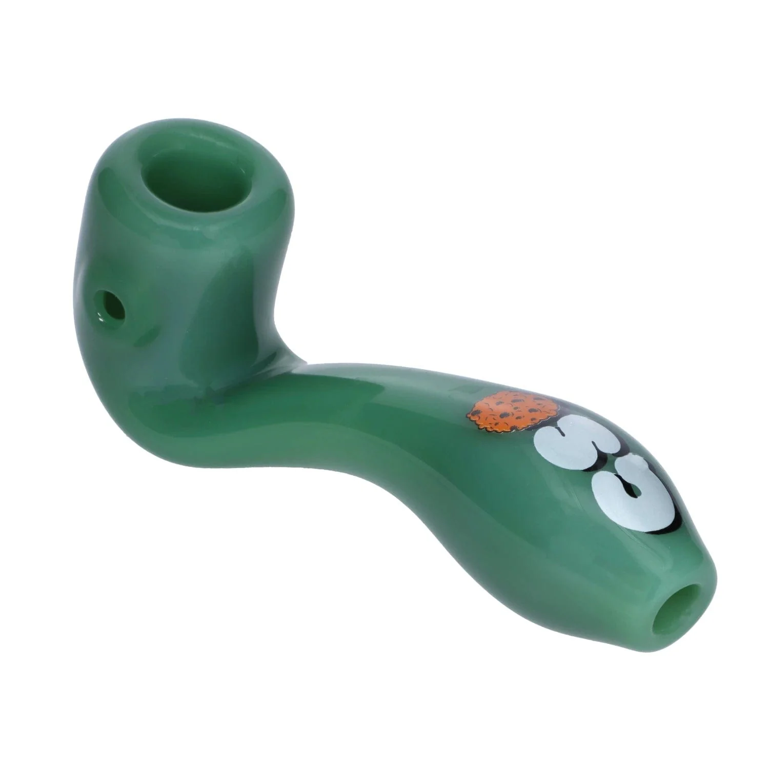 Puff Puff Pass Strains GSC Sherlock - Jade - 4in. - Image 3