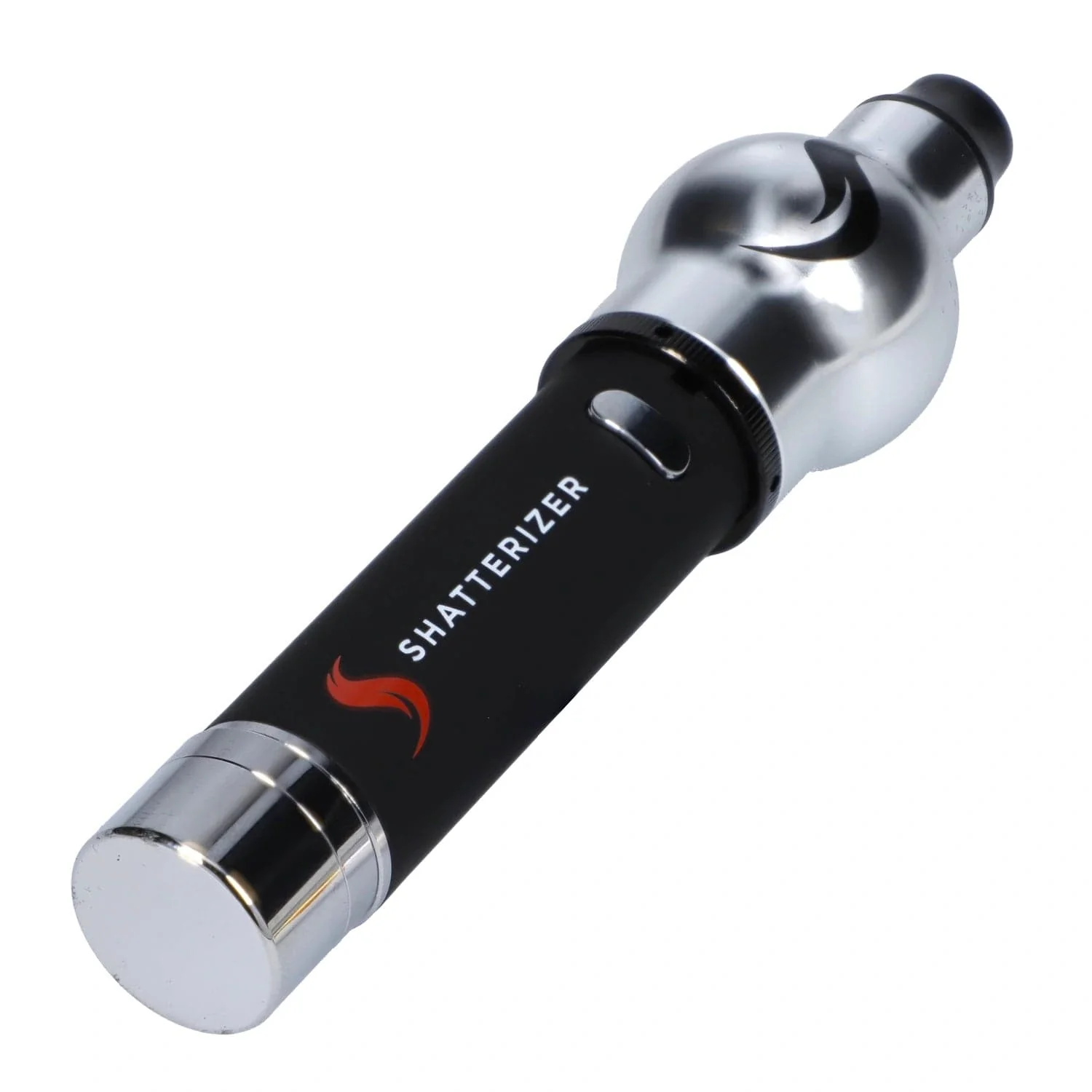 Shatterizer Vaporizer - Silver Top - Image 3