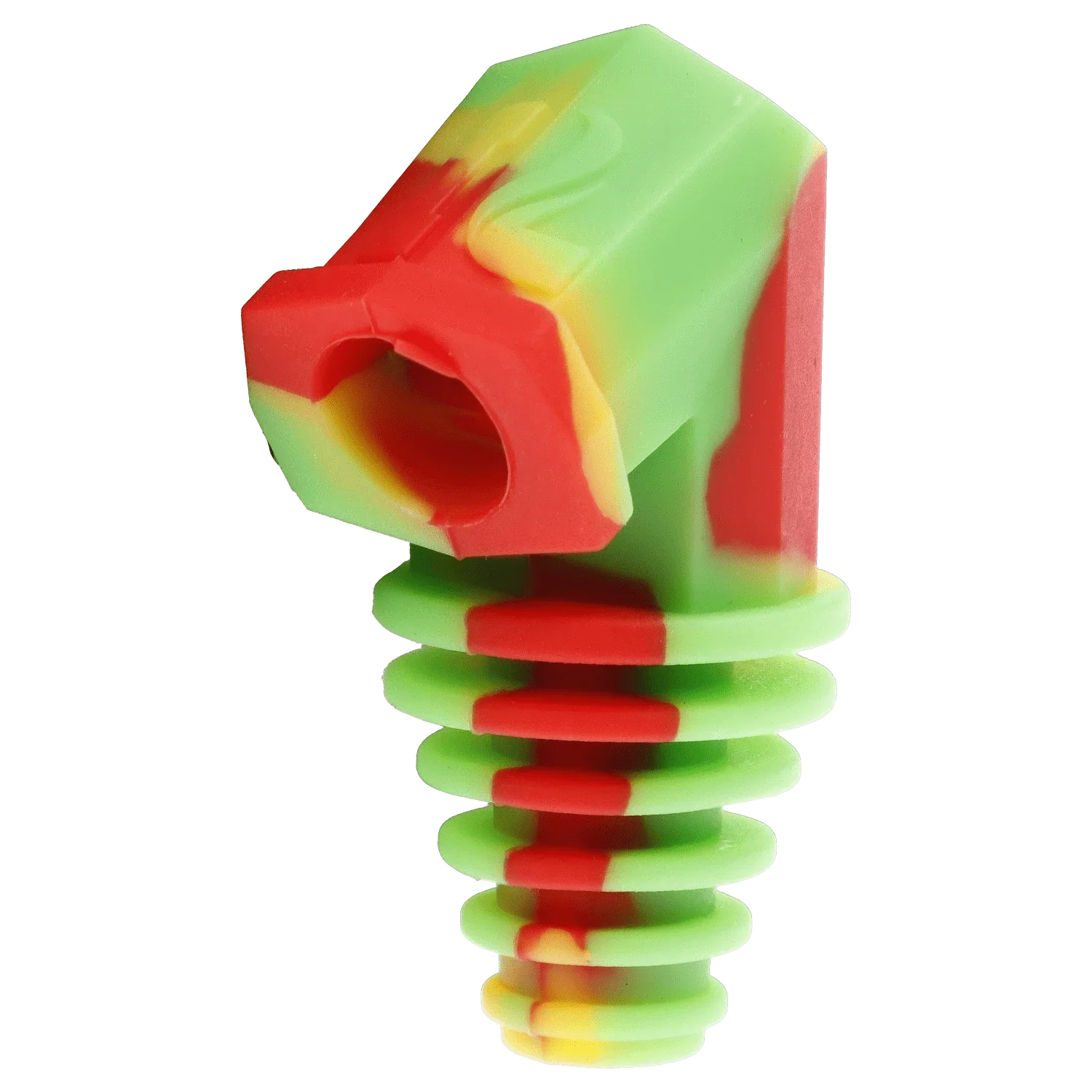 Pulsar Silicone Cart Rig Adapter - Assorted
