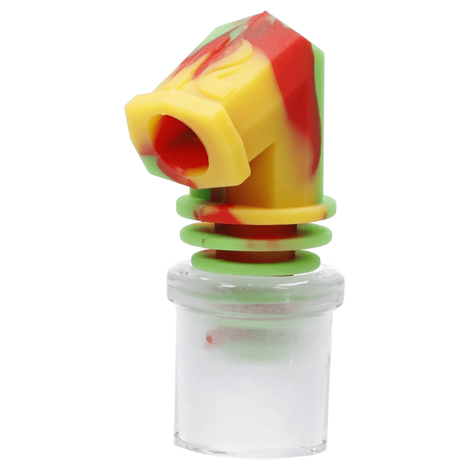 Pulsar Silicone Cart Rig Adapter - Assorted - Image 6
