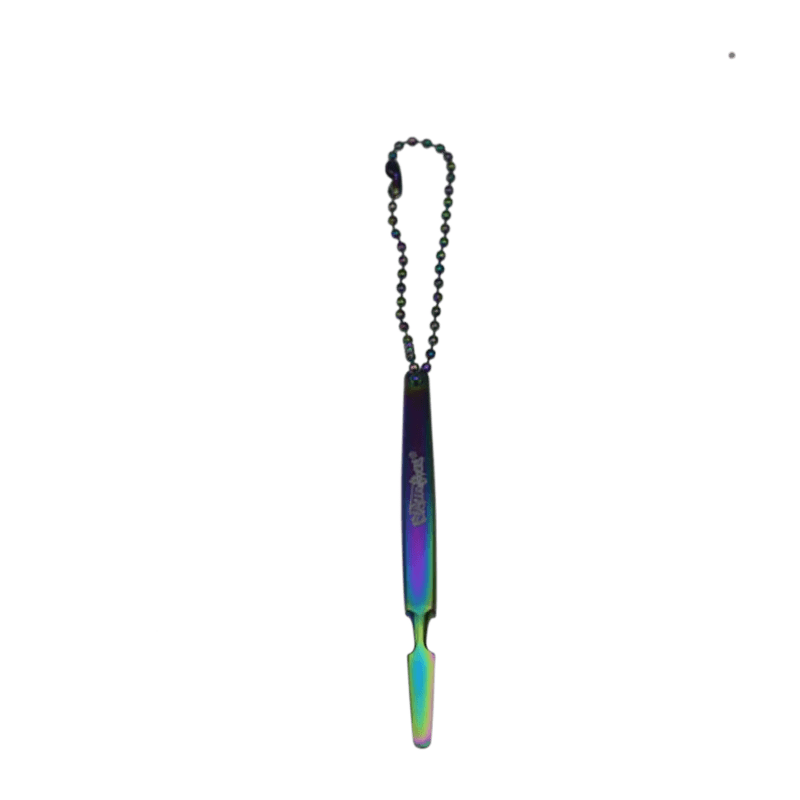 Skilletools Mini Doc Dab Dabber - Anodized - Image 2