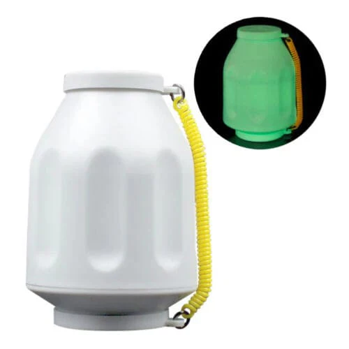 Smoke Buddy Personal Air Filter-Glow White-Original