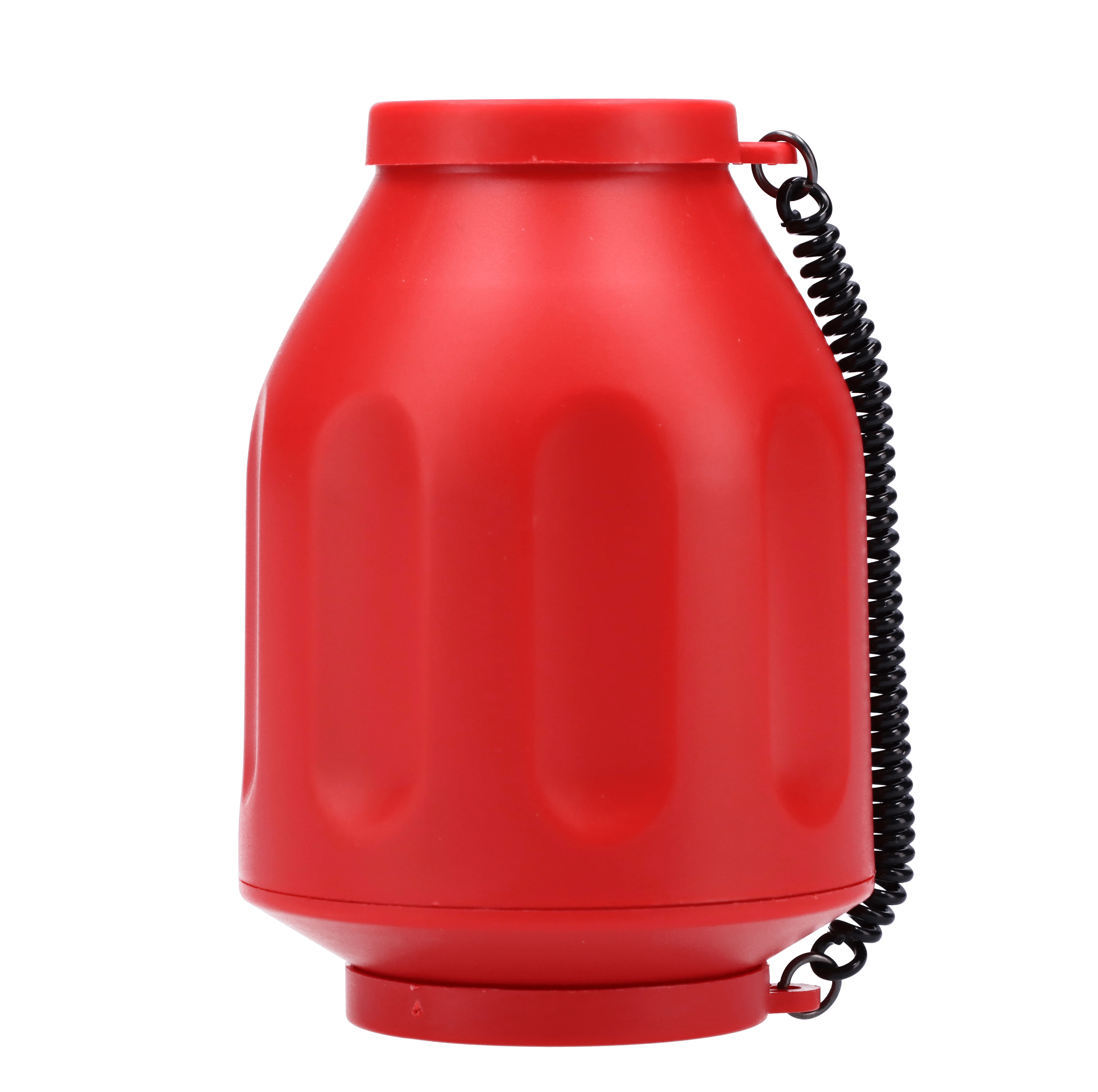 Smoke Buddy Personal Air Filter-Red-Original - Image 2